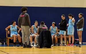 VAL DE SEINE BASKET - ERMONT