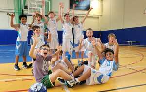VAL DE SEINE BASKET - MONTROUGE