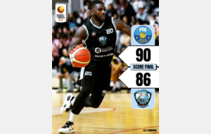 POISSY - SENIORS GARCONS 1