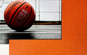 PREPARATION : SENIORS GARCONS 2 - STADE FRANCAIS PARIS