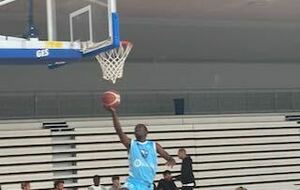 TQD - RUEIL AC - U21 GARCONS 1