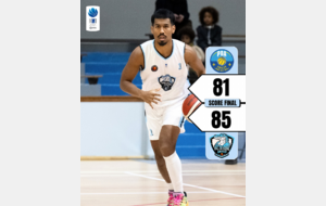 POISSY - SENIORS GARRCONS 1