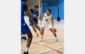 SENIORS GARCONS 1 -  CENTRE FEDERAL