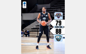 LORIENT - SENIORS GARCONS 1