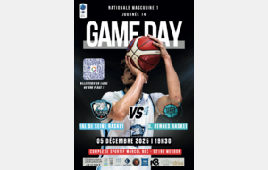 SENIORS GARCONS 1 - RENNES