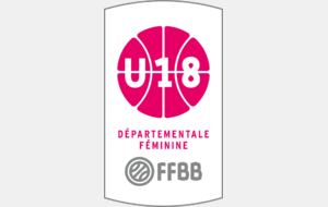 U18 FILLES  - MONTROUGE 1