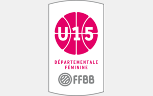 BOURG LA REINE 1 - U15 FILLES