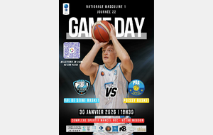 SENIORS GARCONS 1 - POISSY