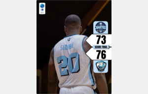 CHARTRES - SENIORS GARCONS 1