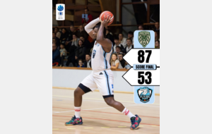 VITRE - SENIORS GARCONS 1