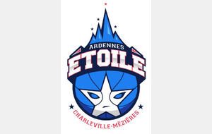 SENIORS GARCONS 1 - CHARLEVILLE MEZIERES