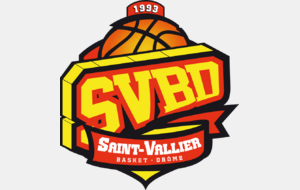 SAINT VALLIER - SENIORS GARCONS 1