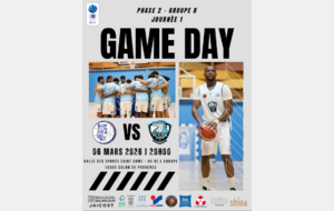 SALON DE PROVENCE - SENIORS GARCONS 1