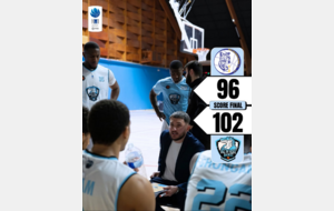 SALON DE PROVENCE - SENIORS GARCONS 1