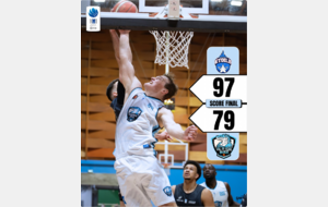 CHARLEVILLE MEZIERES - SENIORS GARCONS 1