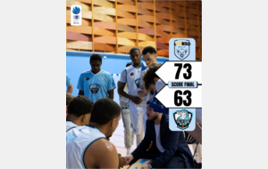 LYON SO - SENIORS GARCONS 1