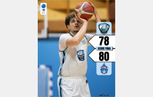 SENIORS GARCONS 1 - CHARLEVILLE MEZIERES