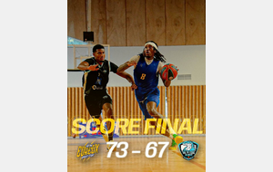 EVREUX (ELITE 2) - SENIORS GARCONS 1