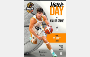 BESANCON - SENIORS GARCONS 1