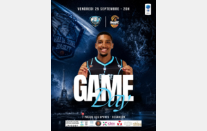 BESANCON - SENIORS GARCONS 1