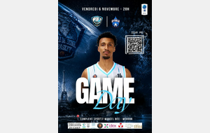 SENIORS GARCONS 1 - CHARLEVILLE MEZIERES