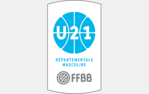 FONTENAY AUX ROSES 1 - U21 GARCONS 1