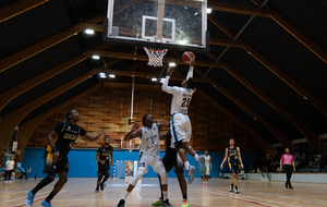 SENIORS GARCONS 1 - SAS PERFORMANCE LYON SO