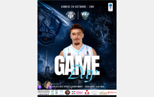 BOULOGNE SUR MER - SENIORS GARCONS 1