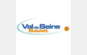 Equipe Ecolle de Basket - Baby Sèvres