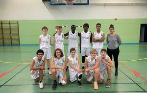 U15 masculins 1