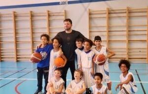 U9 MIXTES 1 - RUEIL AC 1