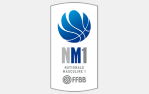 SENIORS GARCONS 1 - NATIONALE 1