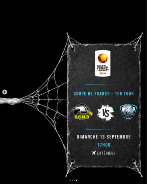 BOULOGNE SUR MER - SENIORS GARCONS 1