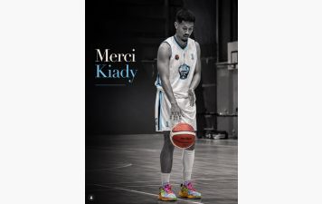 Merci Kiady