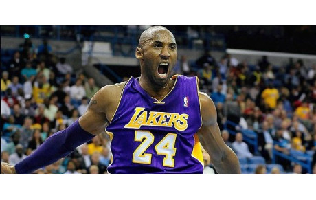 Kobe Bryant, une étoile s'éteint !
