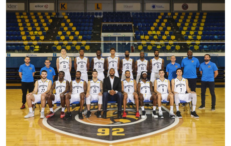 Metropoiltans / BCM Gravelines