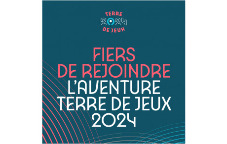 Le Val de Seine Basket s'inscrit dans l'action Terre de Jeux 2024