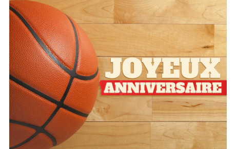 Les anniversaires du 6 au 12 juillet 2020