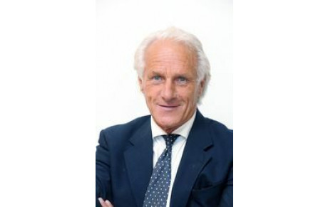 Michel Bès - Délégué aux Sports de la ville de Chaville