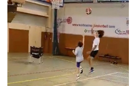 Une petite session de perf avec Mantcha