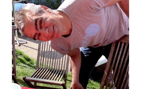 Salut Laurent !