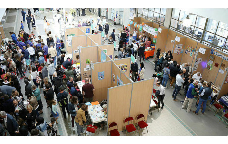 Forums des associations