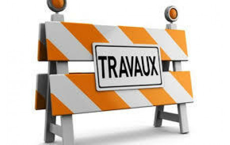 Denfert-Rochereau fermé !