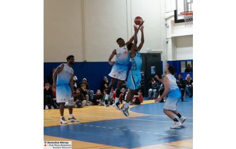 Le Val de Seine Basket dans le B.B.I.