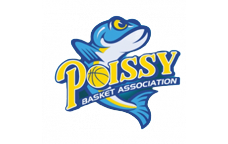 Poissy Basket Association vs Val de Seine Basket