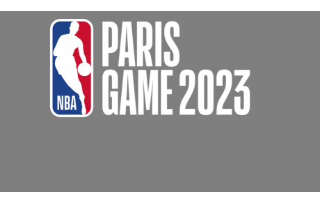 Chicago Bulls vs Denvers Nuggets - Paris 19 janvier 2023