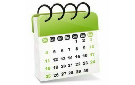 Programme de la semaine du 5 au 11 décembre 2022