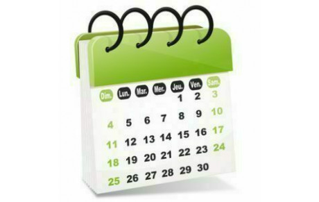 Programme de la semaine du 9 au 15 janvier 2023