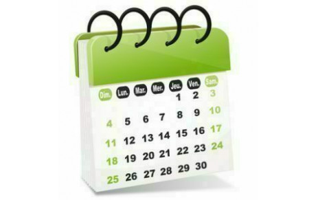 Programme de la semaine du 16 au 22 janvier 2023