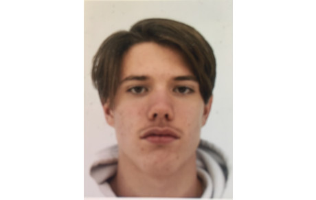 Bastien Puech : nouvel arbitre officiel